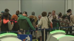 Chicago flights canceled and delayed after FAA systemwide outage