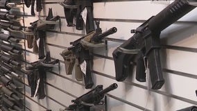 2 lawsuits filed against Illinois' assault weapons ban