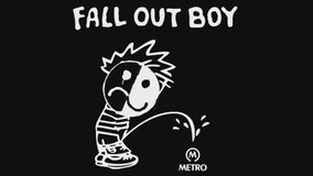 Fall Out Boy returns to Chicago