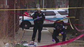 1 shot after off-duty Chicago cop interrupts apparent robbery in Brainerd