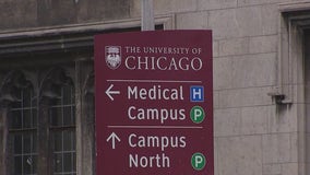 3 wounded after gunman opens fire near UChicago Medicine: officials