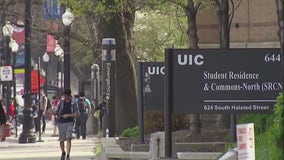 With possible strike looming, UIC faculty and management return to the table