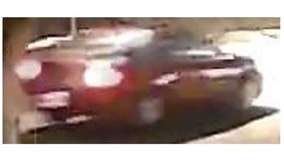 Lake in the Hills police seek driver of red car involved in shootings
