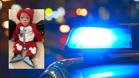 1-year-old Milwaukee boy in stolen car killed in crash: medical examiner