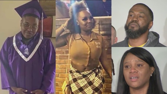 Hobart double murder: Family of shooting victims pleads for public's help in solving case