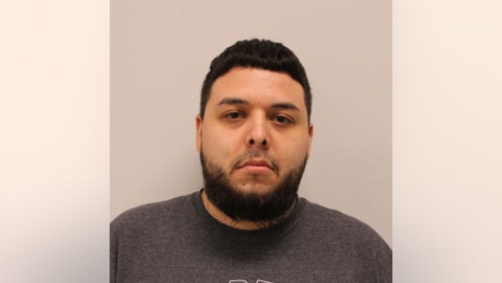 Waukegan man abused his infant son to the point of death: police