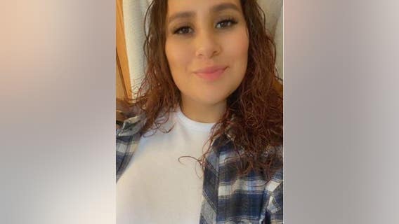 Chicago police looking for missing baby and missing woman