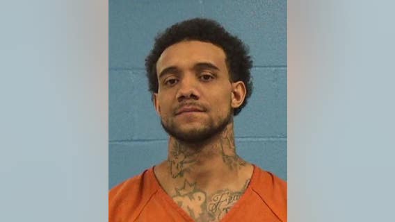 Police: Man who lured 15-year-old girl away from Dallas Mavericks game arrested