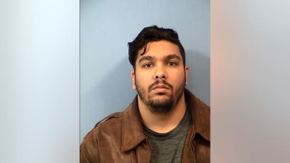 Former Bartlett High School volleyball coach accused of disseminating, possessing child pornography