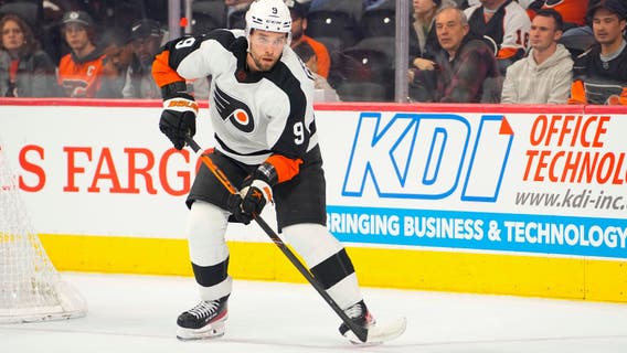 'My choice is to stay true to myself': Flyers' Provorov cites religion for boycott on Pride night