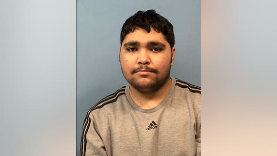 Glenbard North High School student allegedly threatened to kill another student, his friend