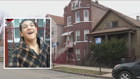 Chicago attackers shouted name of rival gang before shooting Jesus Rega: source