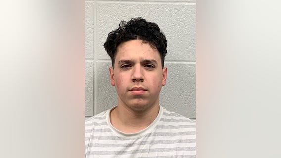 Beach Park man allegedly kidnapped 3 children from Ohio, drove them to Illinois