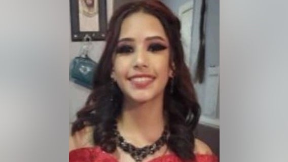 Angelika Cano-Peralta: Missing Chicago teen last seen on Wednesday