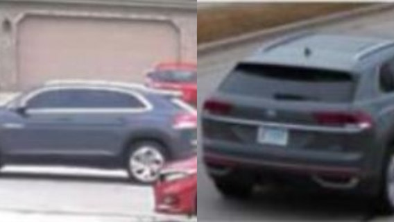 Person posed as water department employee while accomplices stole jewelry from Woodridge home: police