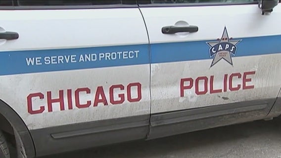 Man shot on Chicago playground, police say