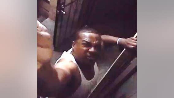 Chicago police ask public's help identifying suspect in Washington Park homicide