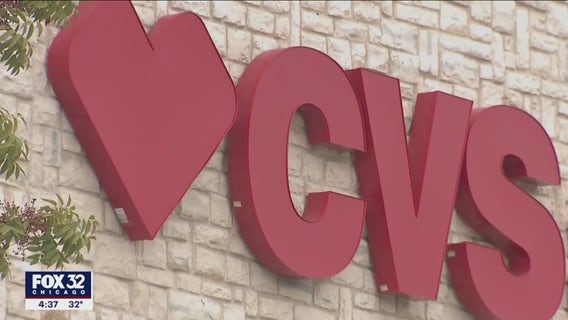 CVS Wicker Park location shutting down in March