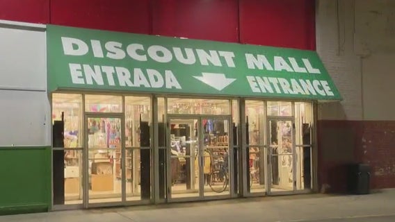 What's next for Little Village's Discount Mall after shutdown?