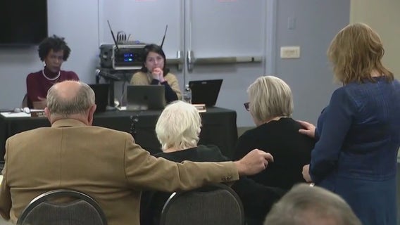 Family of Downers Grove teen, murdered in 1985, begs prison review board to keep killer behind bars