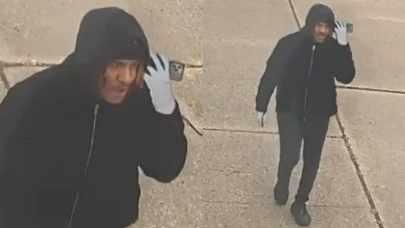 Chicago police locate body that was inside van stolen from Rockford funeral home