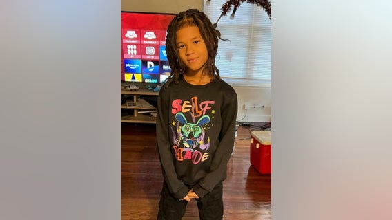 New details released in Chicago shooting death of 9-year-old Jarvis Watts