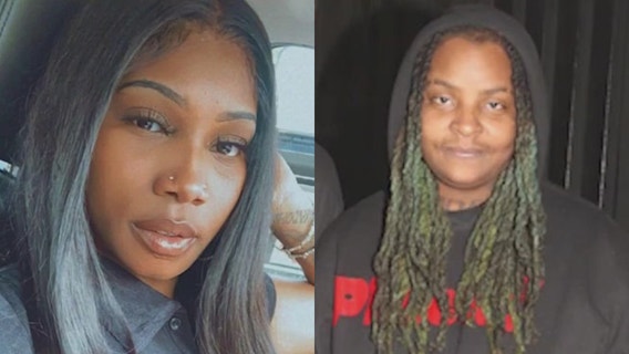 3 Chicago-area women killed in mass shooting in upscale Los Angeles neighborhood