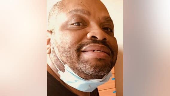 Man, 56, reported missing from Buena Park