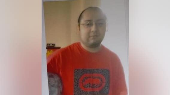 Man reported missing from Chicago Lawn