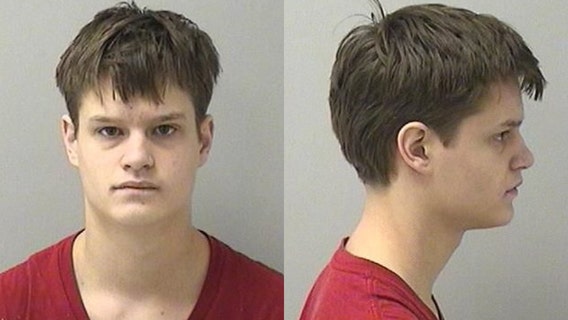 18-year-old Kane County man indicted for fatal crash that killed brother and sister on Halloween