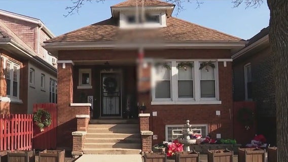 City removes nooses hanging from tree after Gage Park renters refused to take them down