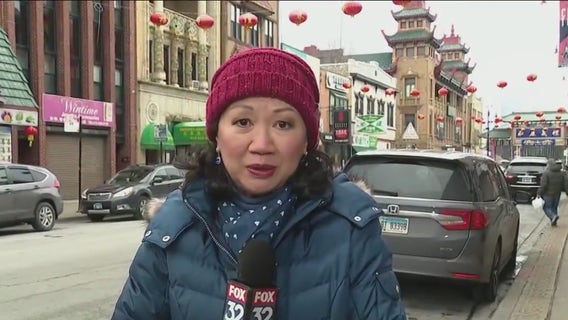 Chicago strengthens security for Lunar New Year celebrations in wake of California mass shooting