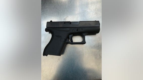 TSA discovers fewer guns at Chicago airports in 2022, nationwide is a different story