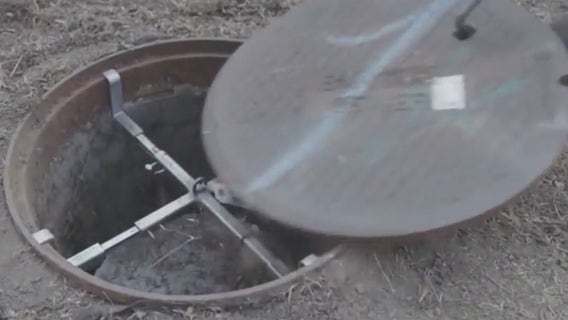 New website tracks Covid-19 in Illinois wastewater