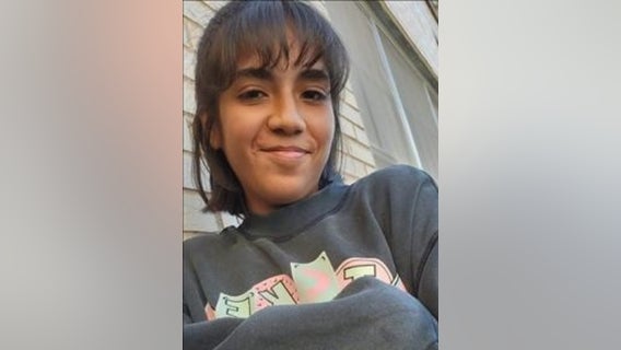 Chicago girl found after she was reported missing from West Side