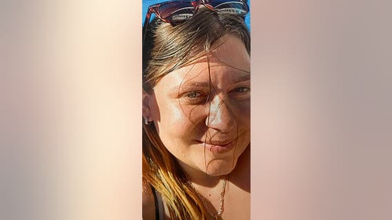 Woman dead after being found on road in Wheaton with severe traumatic injuries; police seek video surveillance