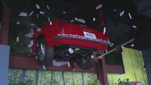 Alamo Drafthouse opening its first Chicago location