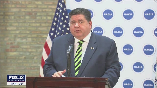 Pritzker announces $13 million in new funds for Illinois Works Grant expansion