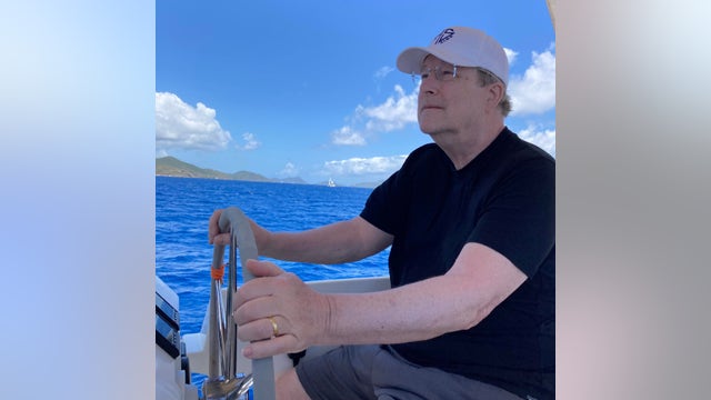 Chicago radio personality Lin Brehmer dies after battle with cancer