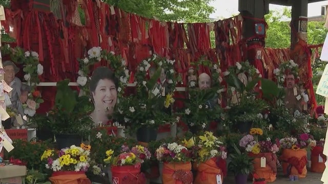 Highland Park to erect memorial to remember parade shooting tragedy