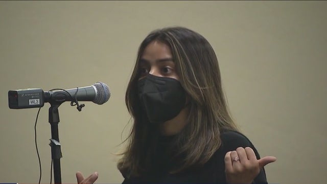 West Town residents fed up with crime speak out: 'I want to move out of here'