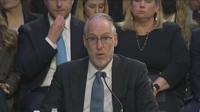 Taylor Swift ticket sale debacle: Ticketmaster, Live Nation grilled on Capitol Hill