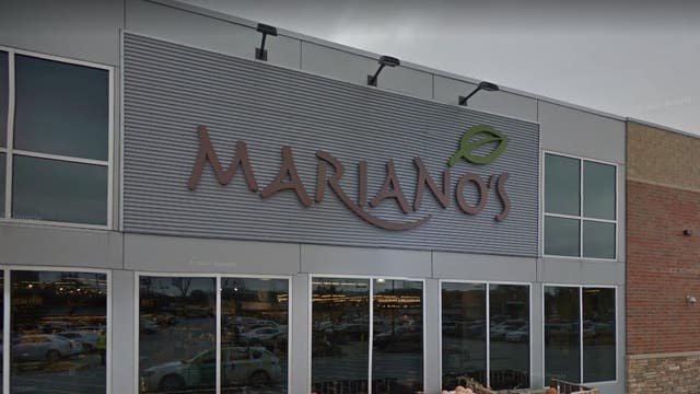 3 Mariano’s stores in Chicago suburbs to close, parent company says