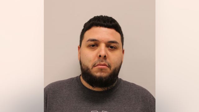 Waukegan man abused his infant son to the point of death: police