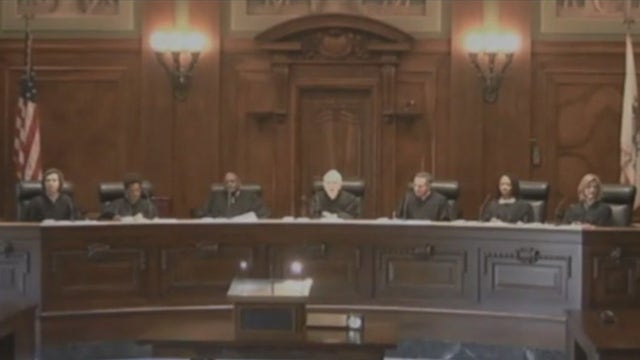Illinois Supreme Court sees female majority for first time in state's history