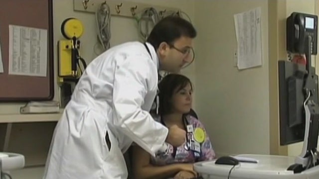 Illinois receives funding to attract new doctors