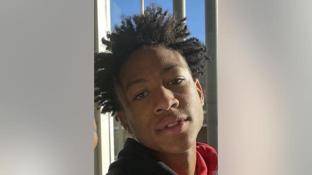 Chicago police looking for missing 14-year-old boy who got into a strange car and hasn't been seen since