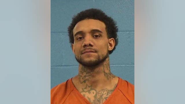 Police: Man who lured 15-year-old girl away from Dallas Mavericks game arrested