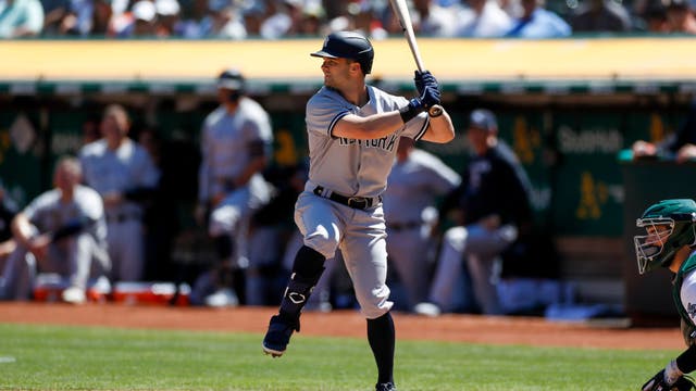 Benintendi, White Sox finalize $75 million, 5-year contract