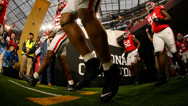 It's not your imagination: There are players in their mid-20s all over college football, here's why